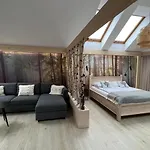 Wojcik I Maison d'hôtes Sromowce Niżne