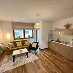 Wojcik I Maison d'hôtes Sromowce Niżne