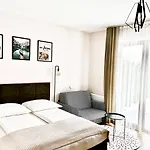 Maison d'hôtes Wojcik I 3*