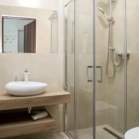 Wojcik I Maison d'hôtes Sromowce Niżne