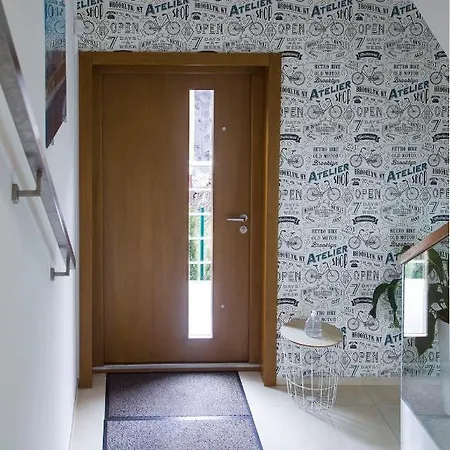 Maison d'hôtes Wojcik I 3*