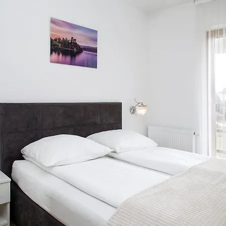 Wojcik I Vendégház Sromowce Niżne