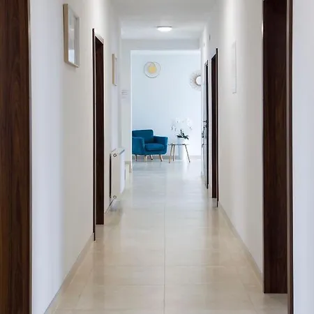 Vendégház Wojcik I