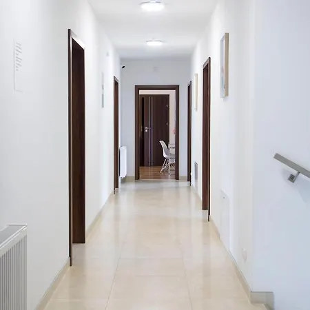 Maison d'hôtes Wojcik I