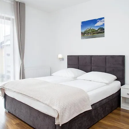 Maison d'hôtes Wojcik I 3*