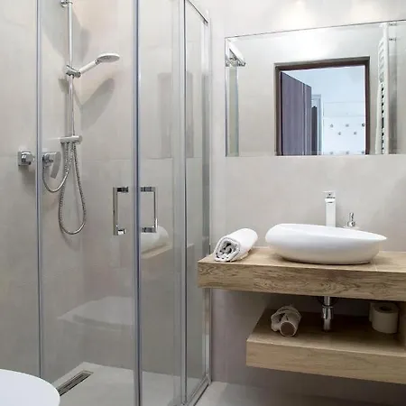 Wojcik I Maison d'hôtes 3*