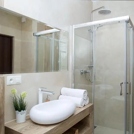 Wojcik I Vendégház 3*