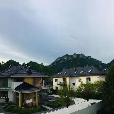 Maison d'hôtes Wojcik I