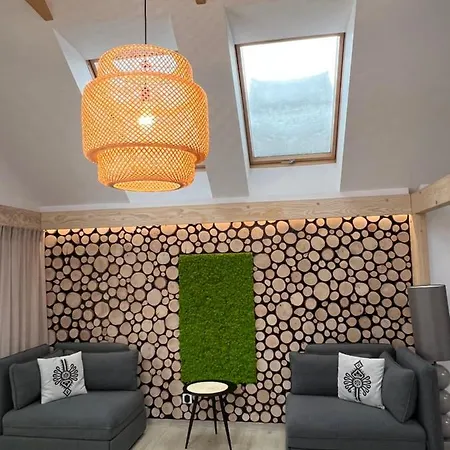 Wojcik I 3* Sromowce Niżne