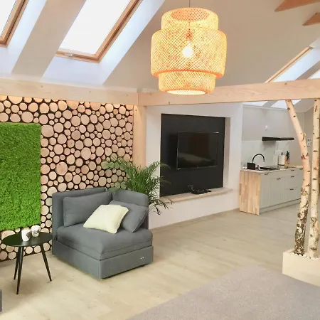 Wojcik I 3* Sromowce Niżne