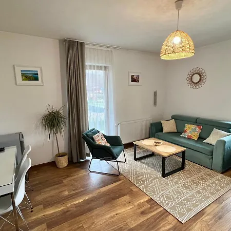 Wojcik I 3* Sromowce Niżne