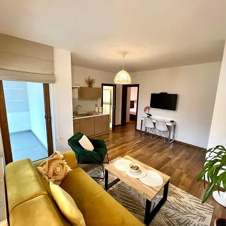 Maison d'hôtes Wojcik I 3*