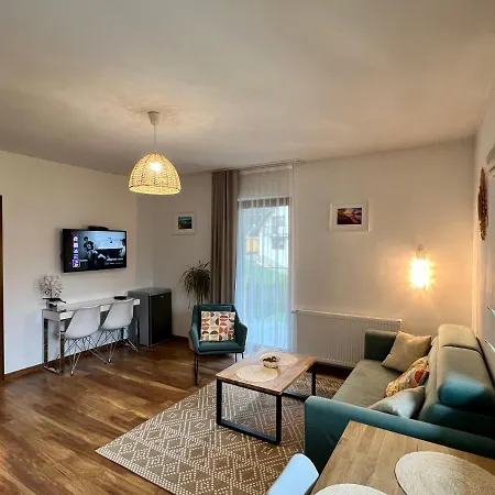 Wojcik I Maison d'hôtes