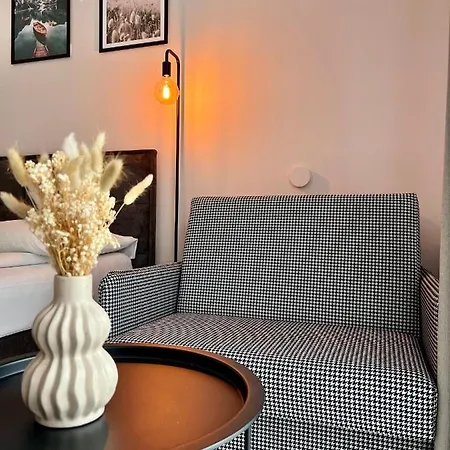 Vendégház Wojcik I 3*