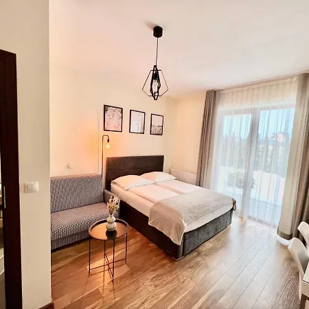 Maison d'hôtes Wojcik I