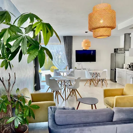 Wojcik I Maison d'hôtes