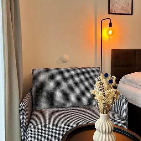 Wojcik I 3* Sromowce Niżne