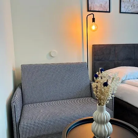 Wojcik I Sromowce Niżne