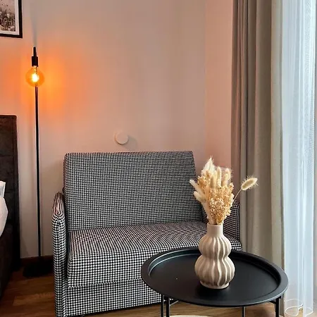 Wojcik I Maison d'hôtes 3*