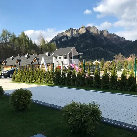 Maison d'hôtes Wojcik I