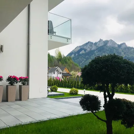 Wojcik I 3* Sromowce Niżne