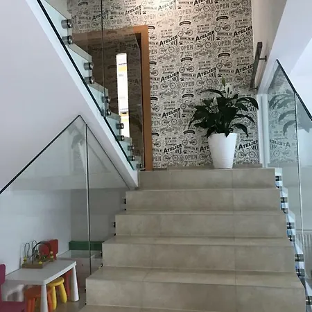 Wojcik I Maison d'hôtes 3*