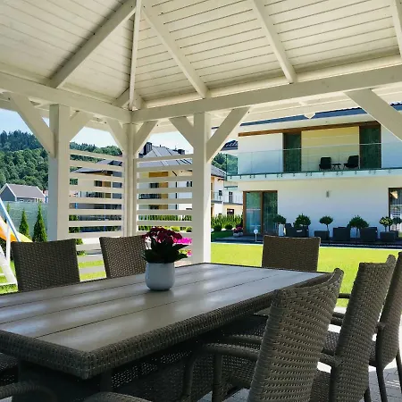 Wojcik I Sromowce Niżne