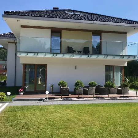 Maison d'hôtes Wojcik I Sromowce Niżne