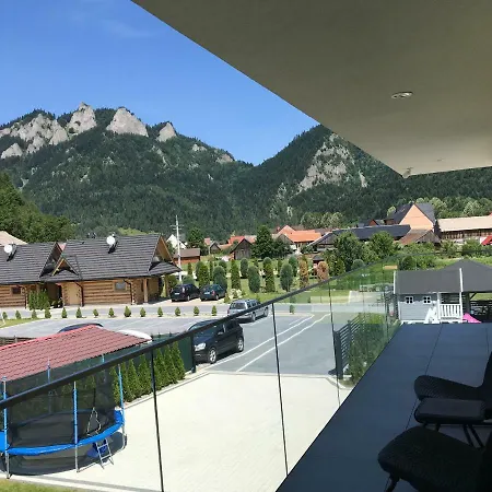 Maison d'hôtes Wojcik I