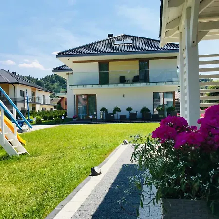 Maison d'hôtes Wojcik I