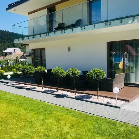 Wojcik I Sromowce Niżne