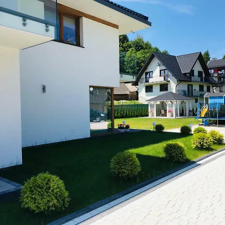 Wojcik I Sromowce Niżne