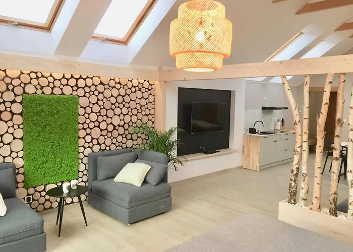 Wojcik I 3* Sromowce Niżne