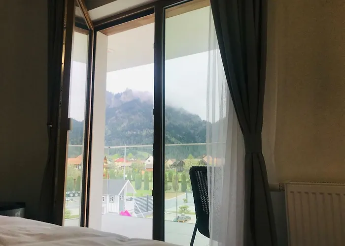 Wojcik I בית הארחה 3*