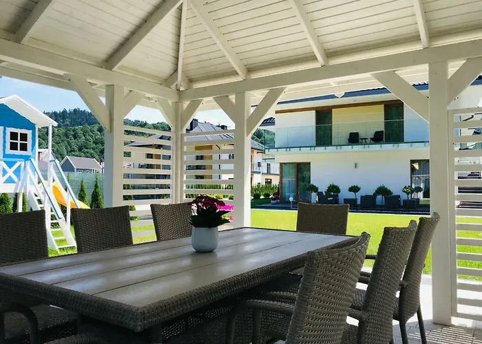 Wojcik I Sromowce Niżne